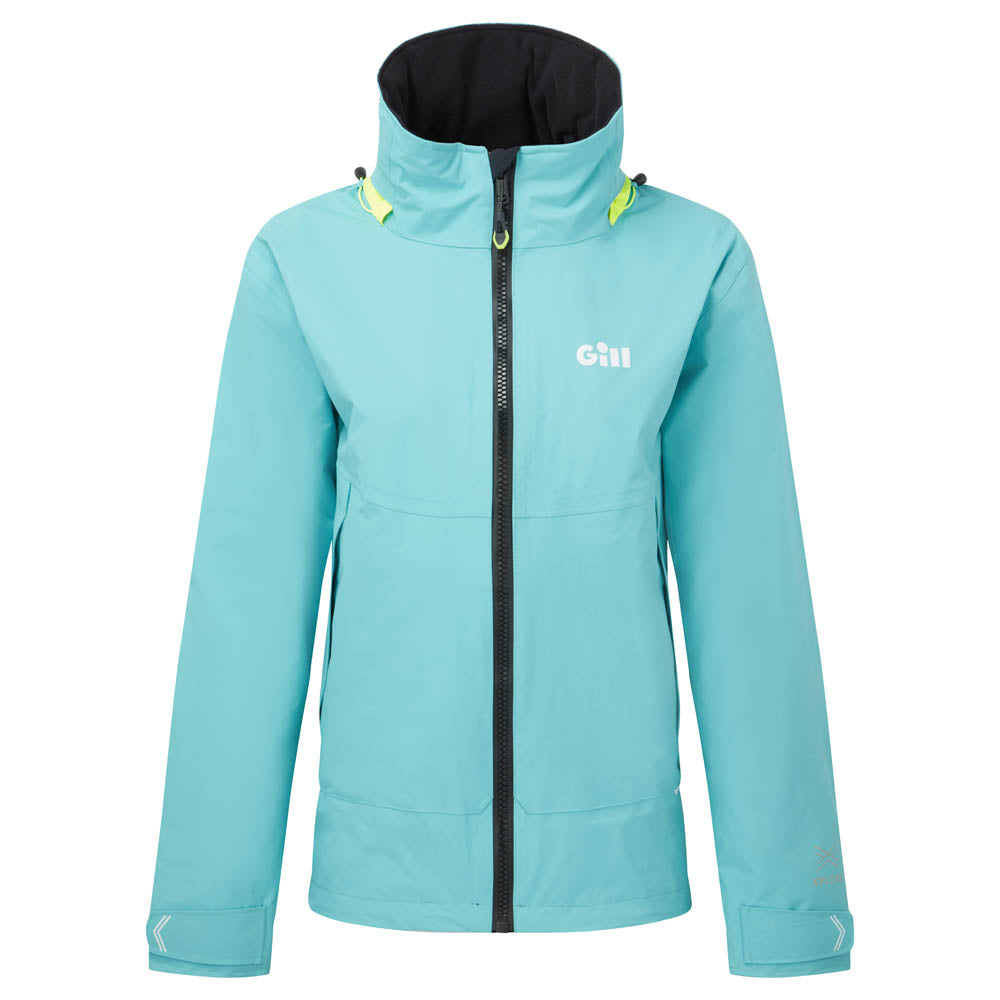 Segeljacke OS3 Coastal Jacket Damen