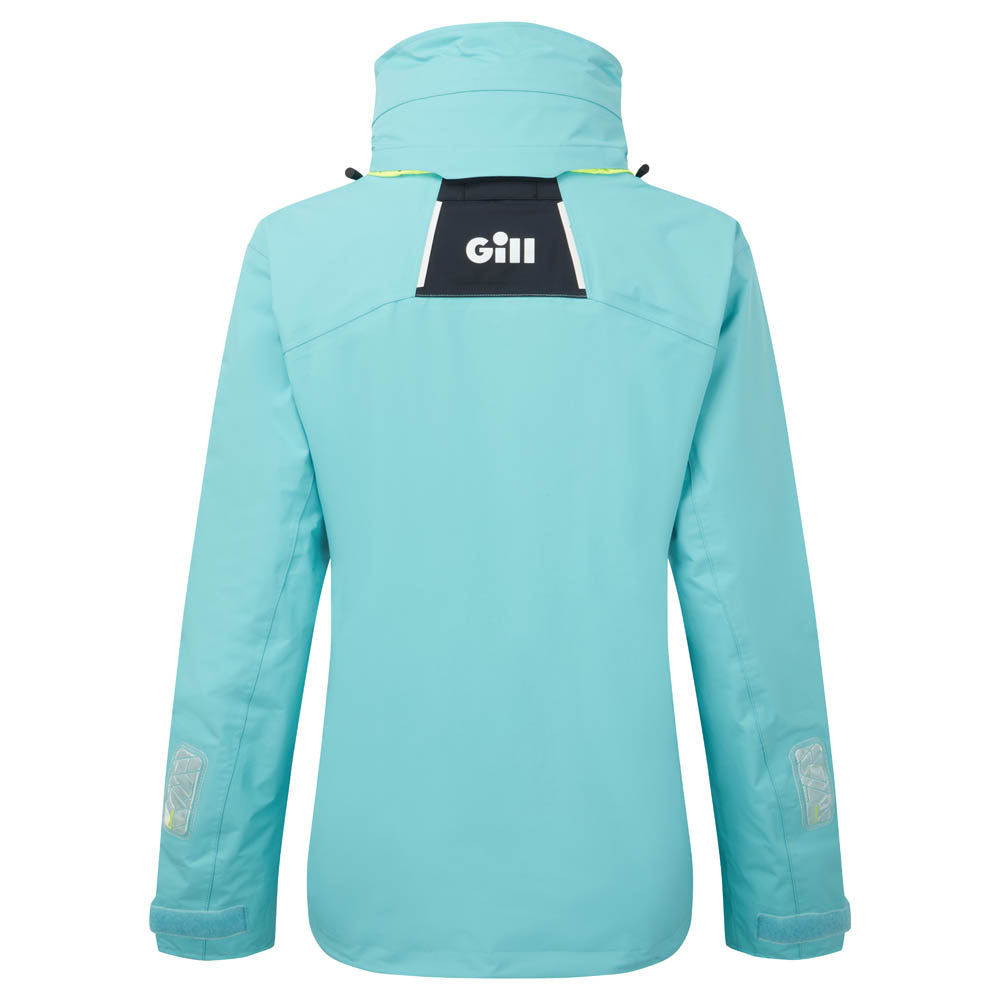 Segeljacke OS3 Coastal Jacket Damen
