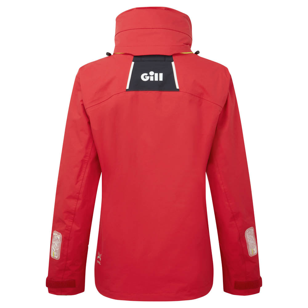 Segeljacke OS3 Coastal Jacket Damen