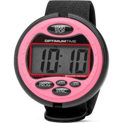 Regattauhr OPTIMUM TIME OS3