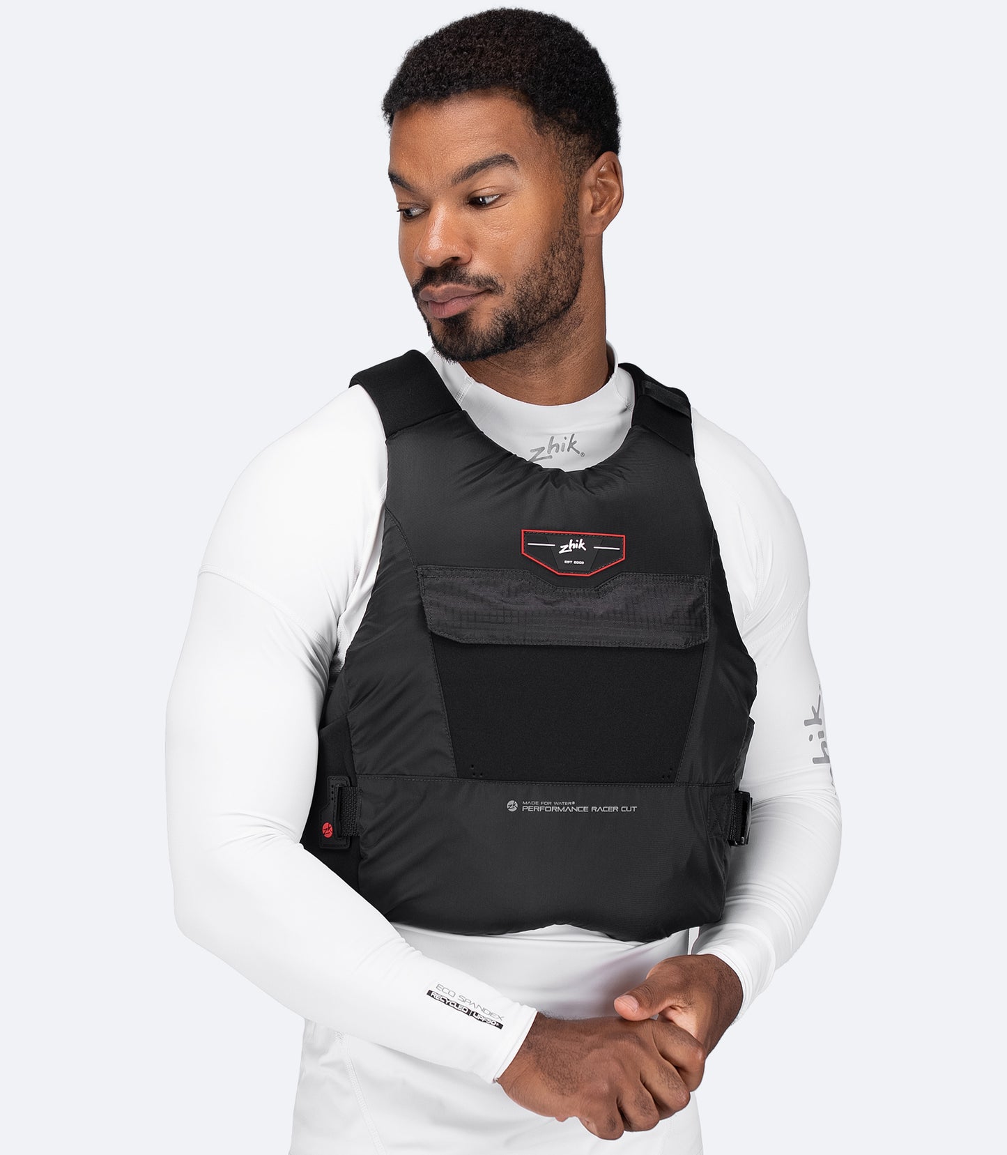 Schwimmweste Performance PFD