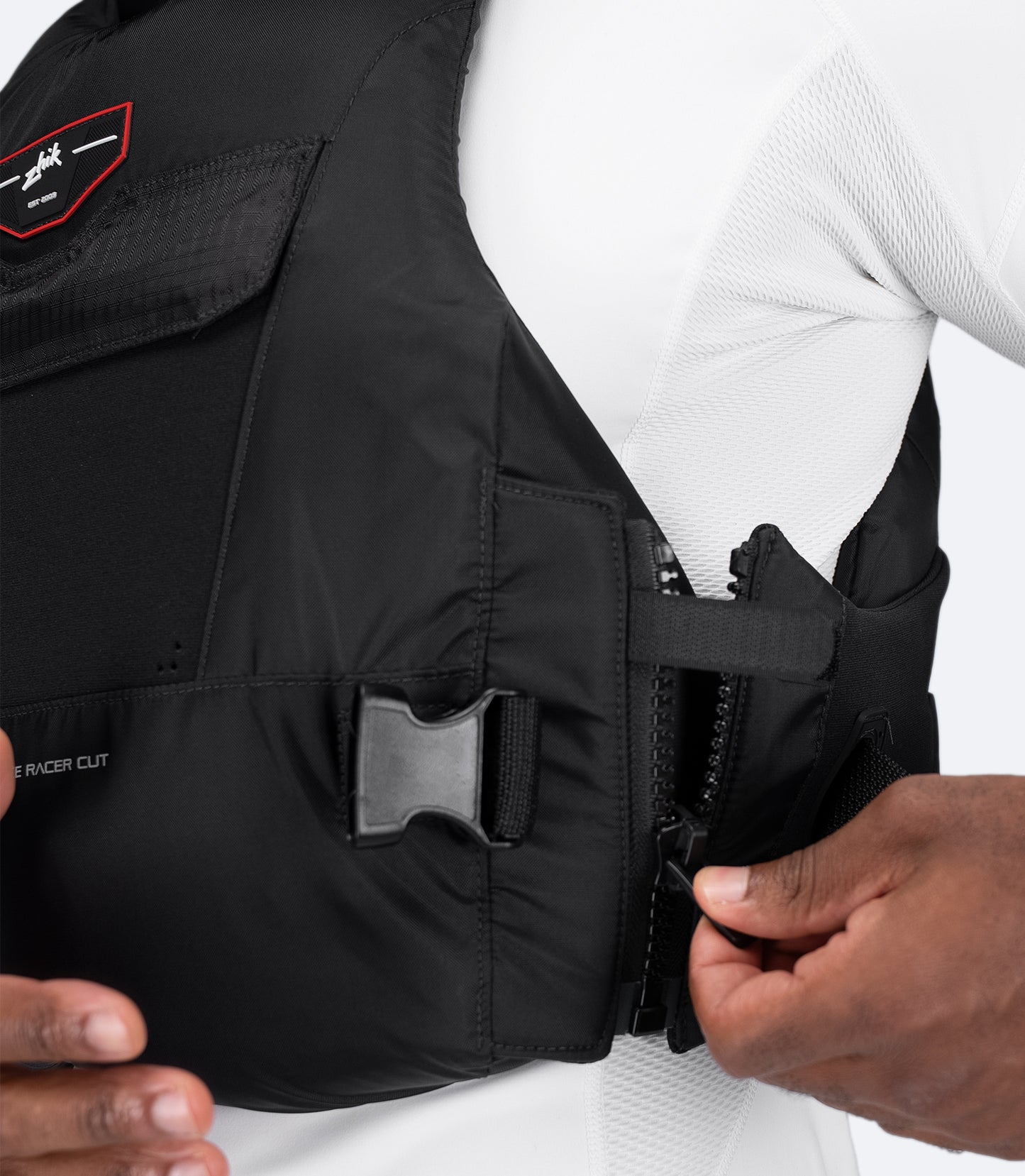 Schwimmweste Performance PFD