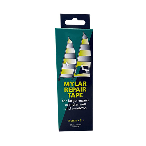 Mylar Repair Tape