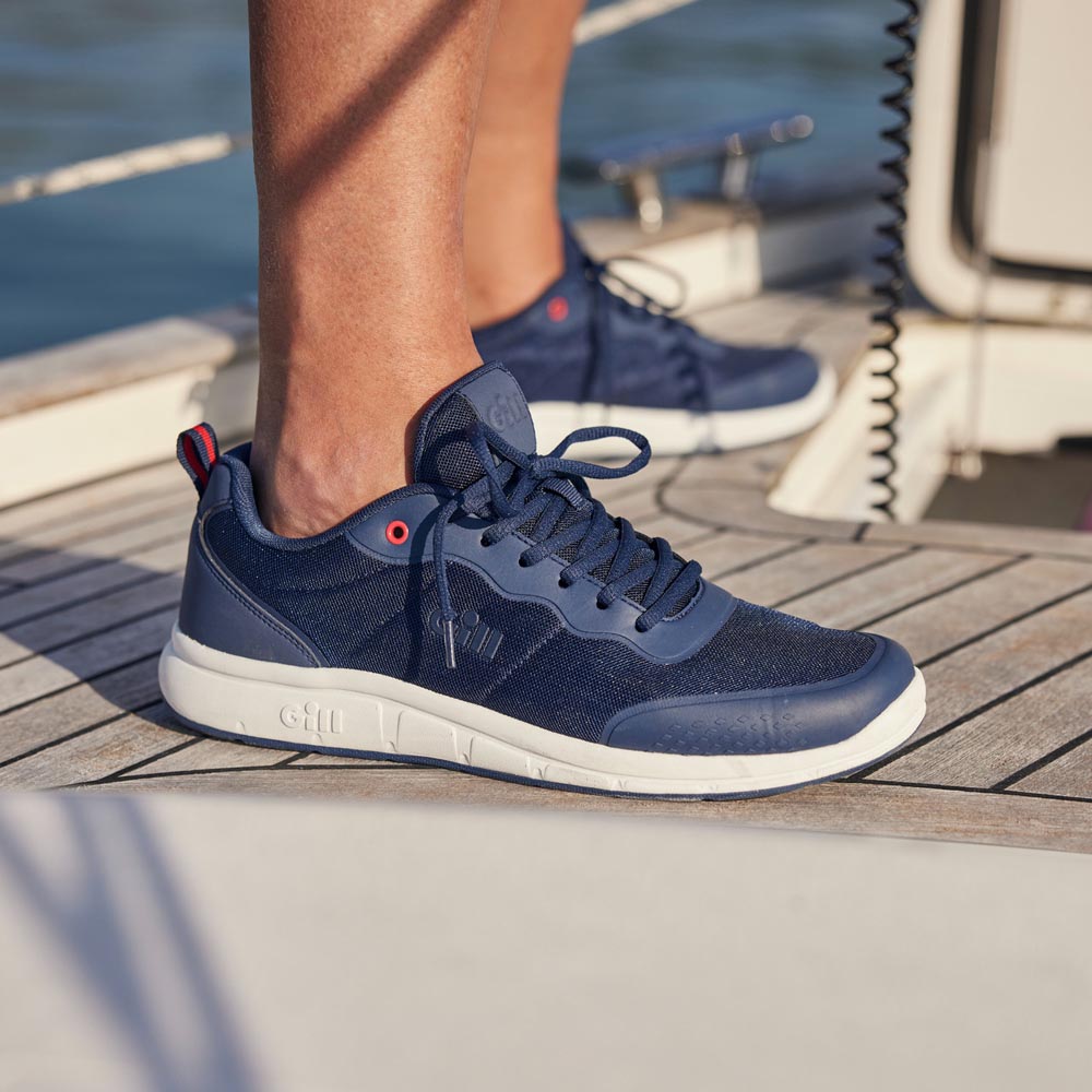 Segelschuhe Pursuit Trainer