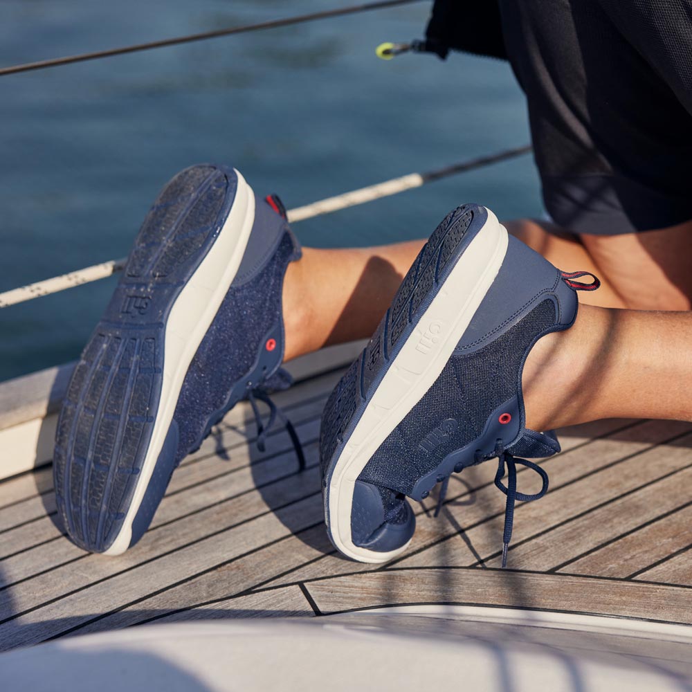 Segelschuhe Pursuit Trainer