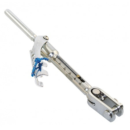 Wantenspanner QRT Turnbuckle für 3mm Seil