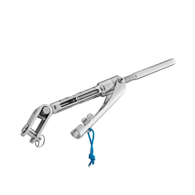 Wantenspanner QRT Turnbuckle für 3mm Seil