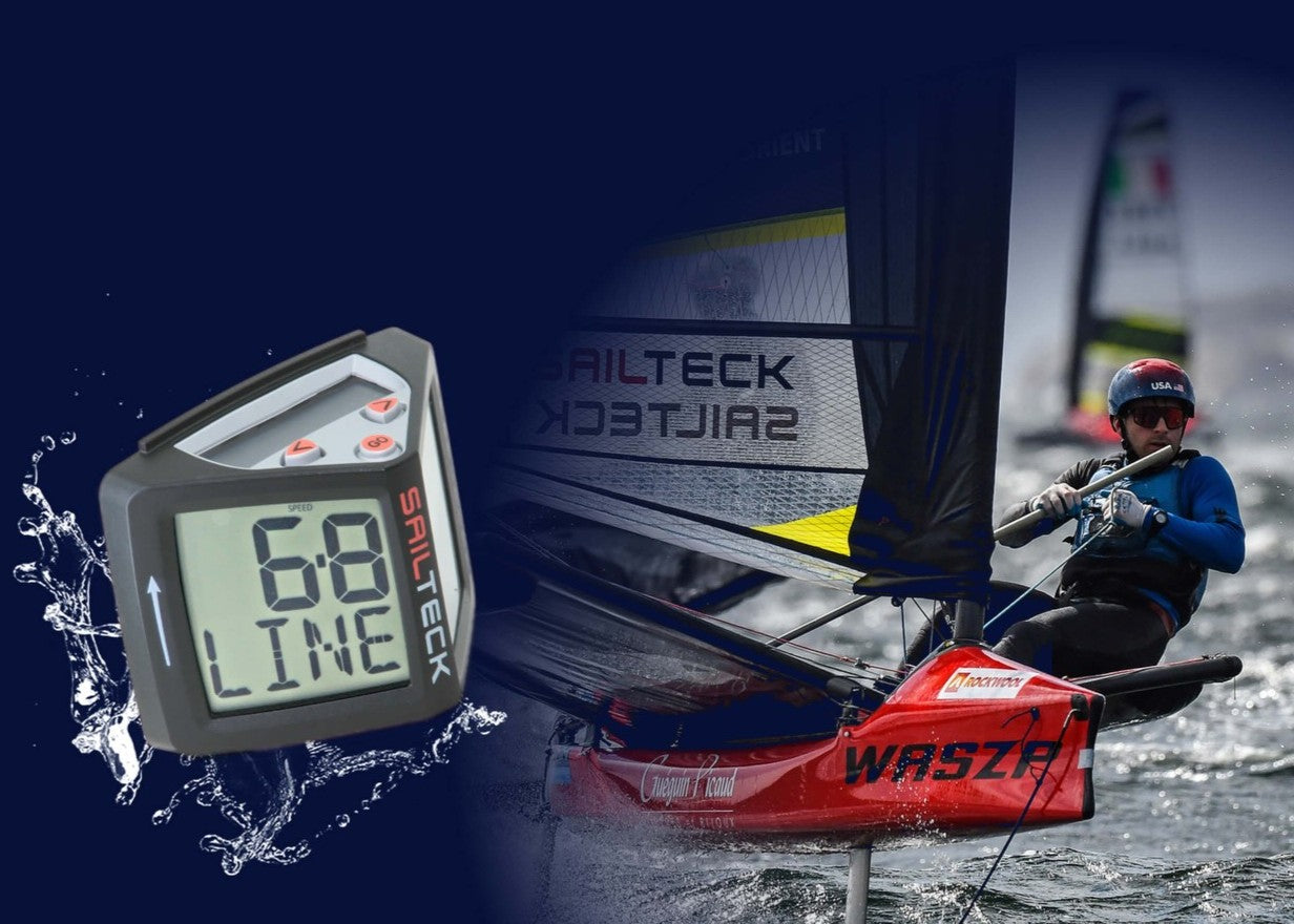 Sailteck GPS Compass