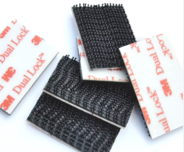 Dual Lock Pack Druckverschlussband