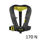 Spinlock Rettungsweste Deckvest LITE+ 170N