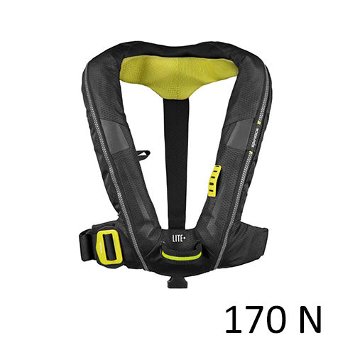 Spinlock Rettungsweste Deckvest LITE+ 170N