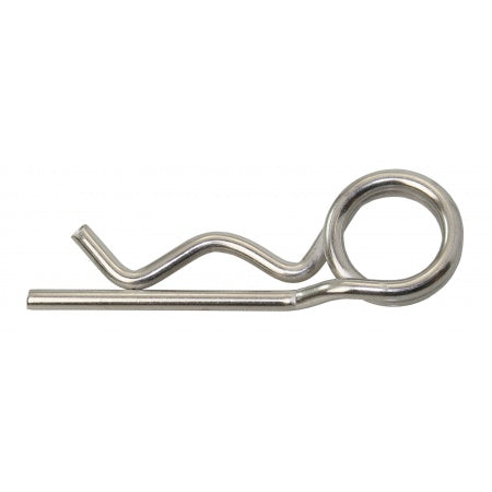 Stecksplint Edelstahl 2,25mm