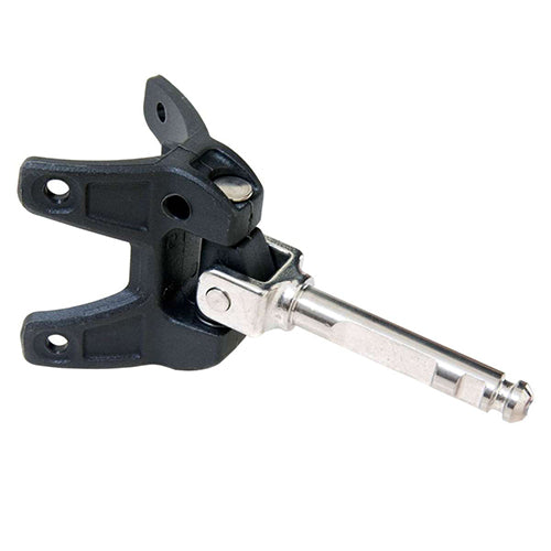 Lümmelbeschlag für Seldén/Proctor Dinghy-Aluminium-Mastprofile mit griechischen Namen