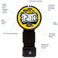 Regattauhr Windie Timer