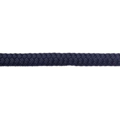 Festmacher RIO 12mm navy 6m mit 250mm Auge