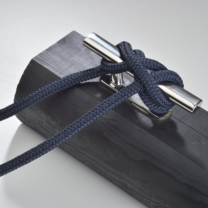 Festmacher RIO 12mm navy 6m mit 250mm Auge