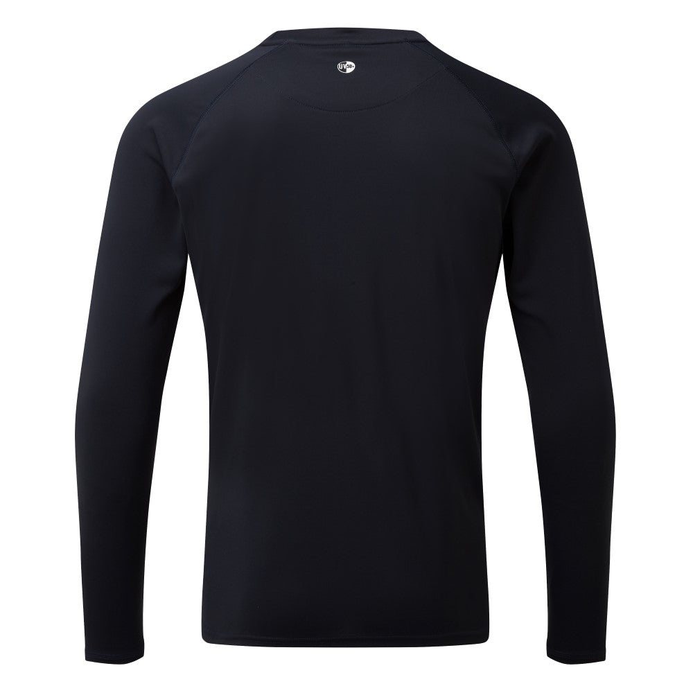 Funktionsshirt UV Tec Tee langarm Herren