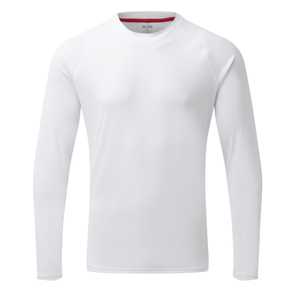 Funktionsshirt UV Tec Tee langarm Herren