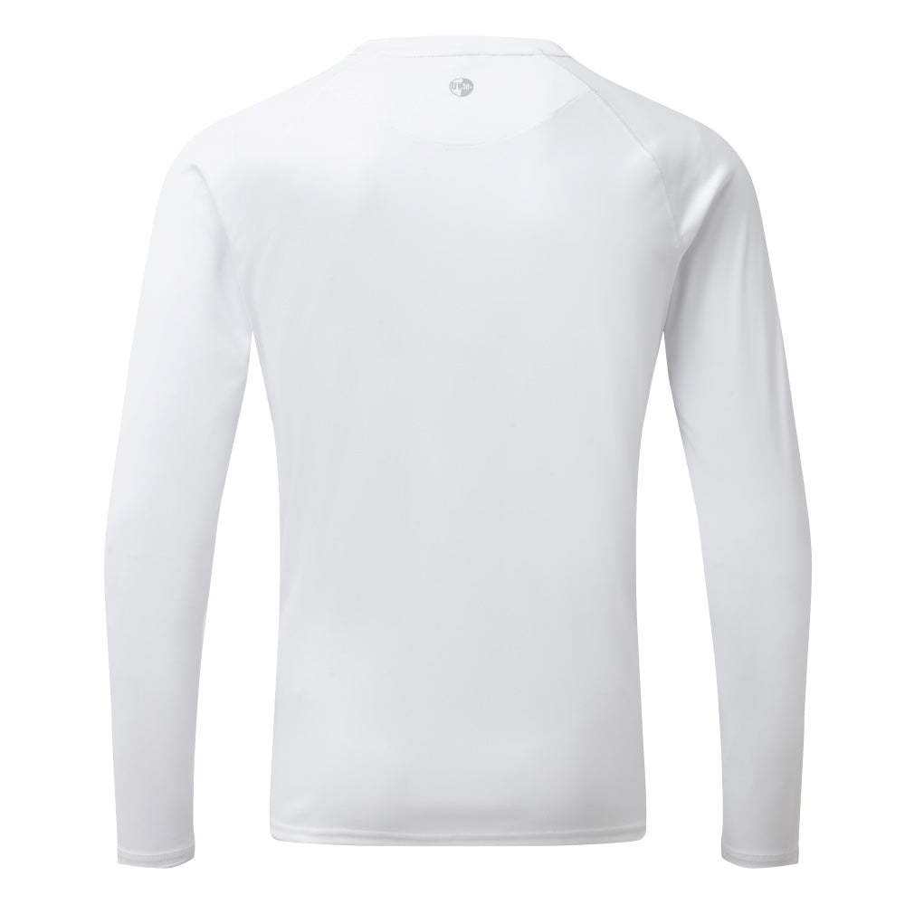 Funktionsshirt UV Tec Tee langarm Herren