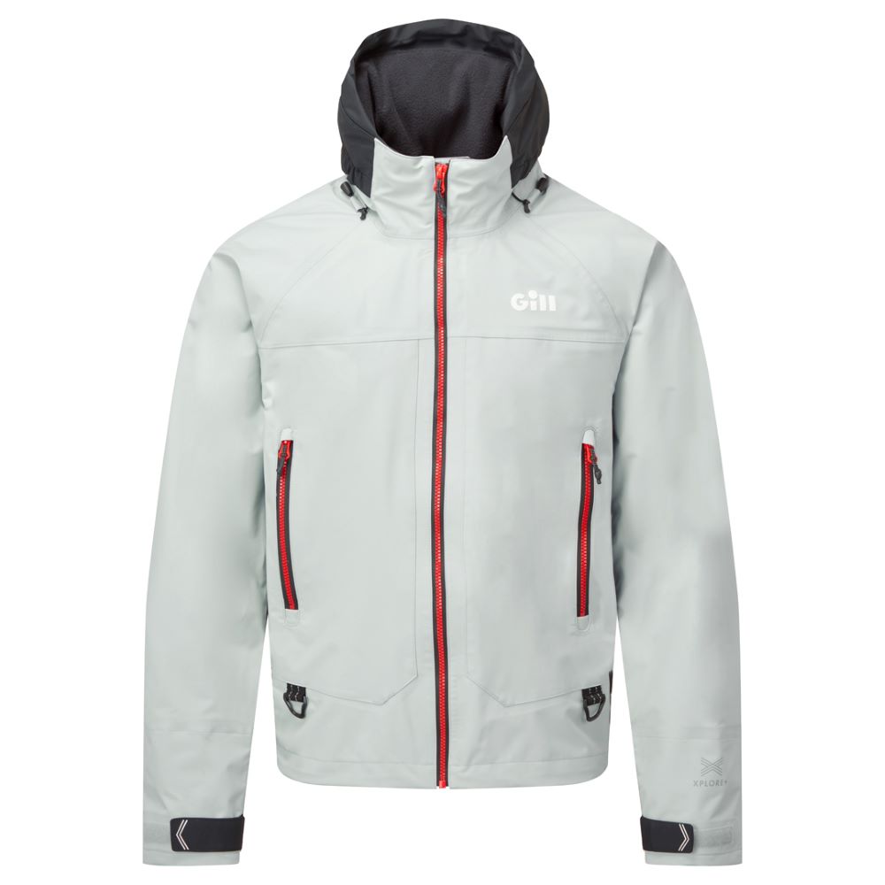 Segeljacke Verso Jacket