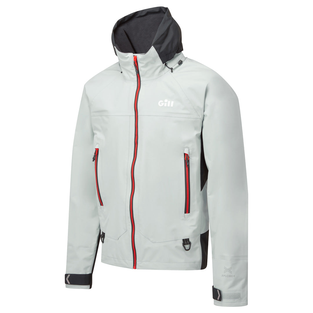 Segeljacke Verso Jacket