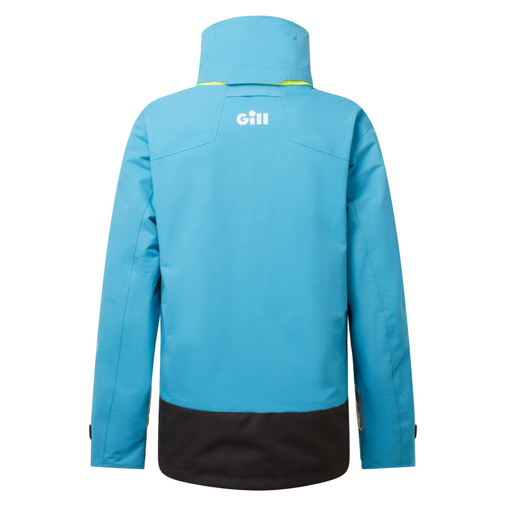 Segeljacke OS3 Coastal Cruising Jacket Damen