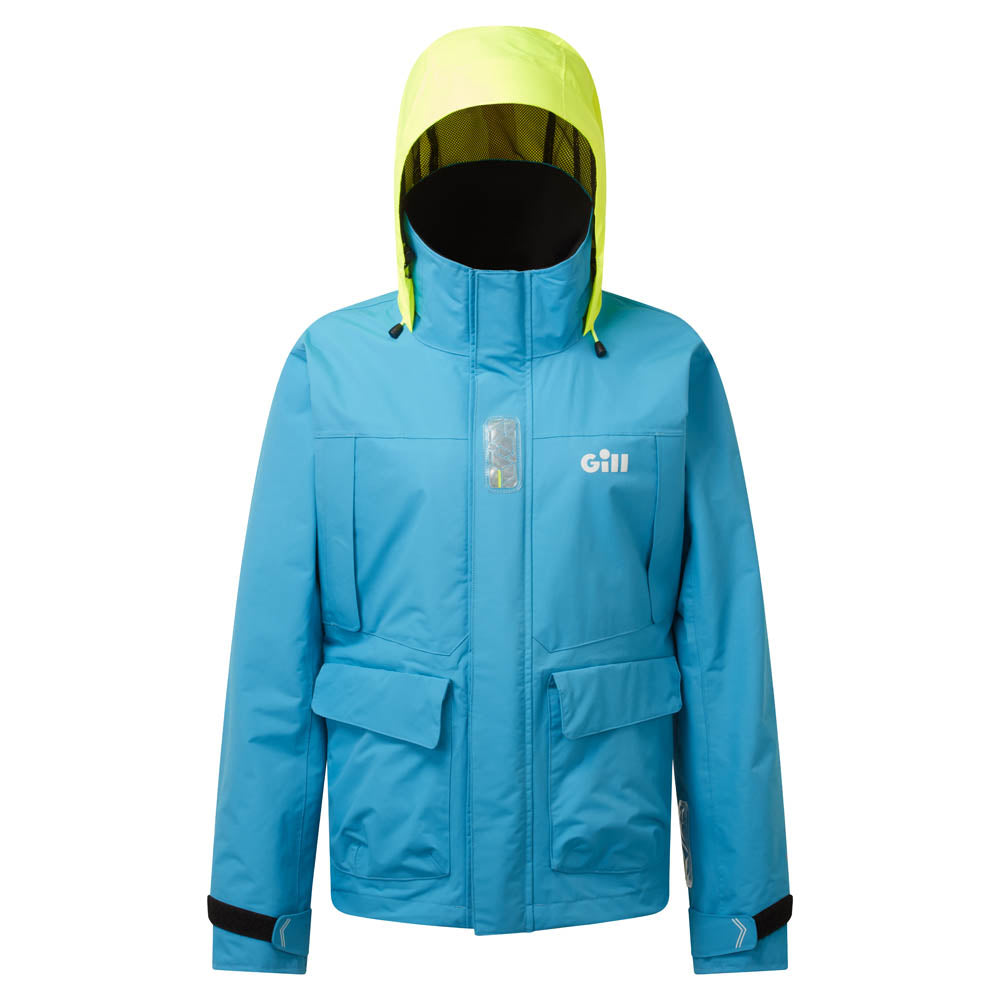 Segeljacke OS3 Coastal Cruising Jacket Damen