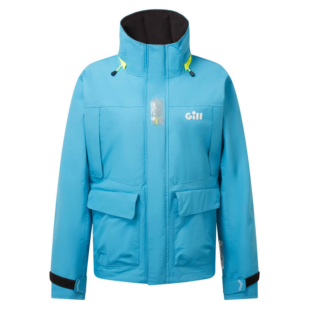 Segeljacke OS3 Coastal Cruising Jacket Damen