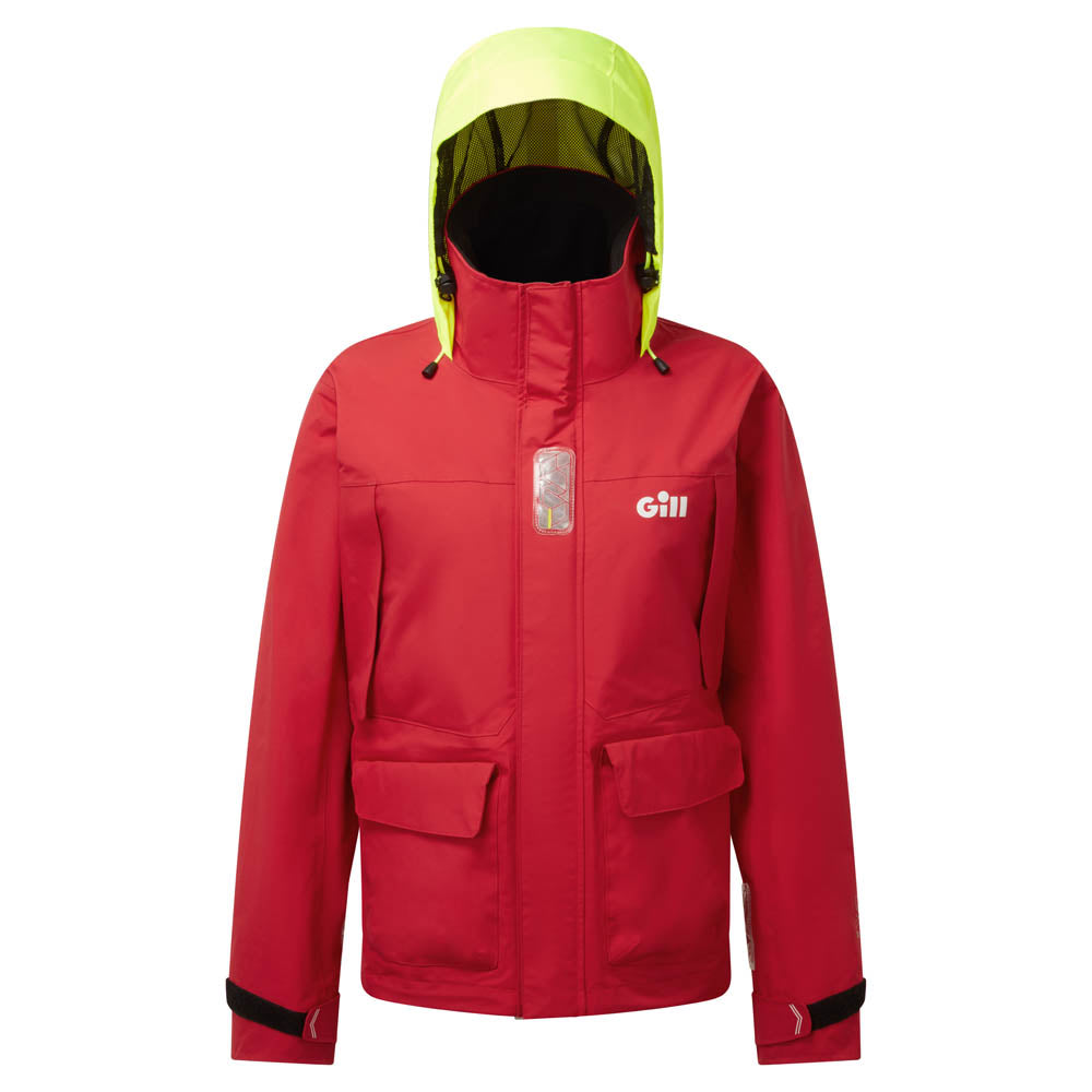 Segeljacke OS3 Coastal Cruising Jacket Damen