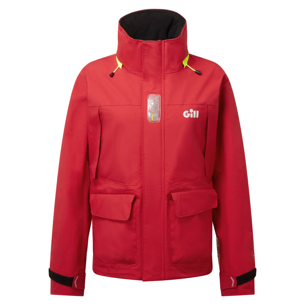 Segeljacke OS3 Coastal Cruising Jacket Damen