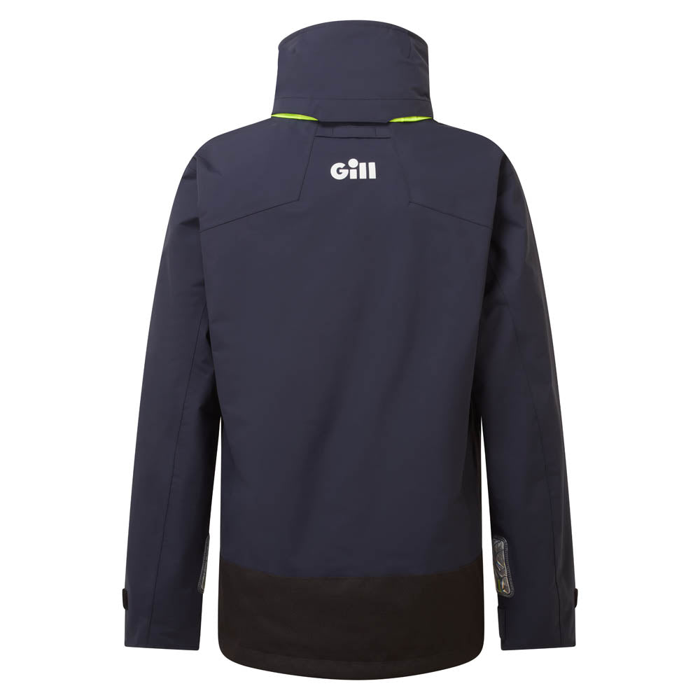 Segeljacke OS3 Coastal Cruising Jacket Damen