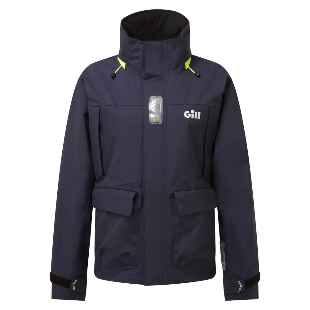 Segeljacke OS3 Coastal Cruising Jacket Damen