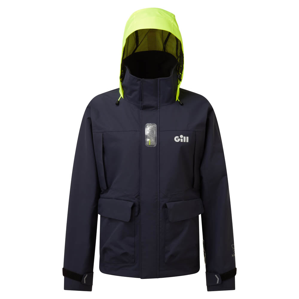 Segeljacke OS3 Coastal Cruising Jacket Damen