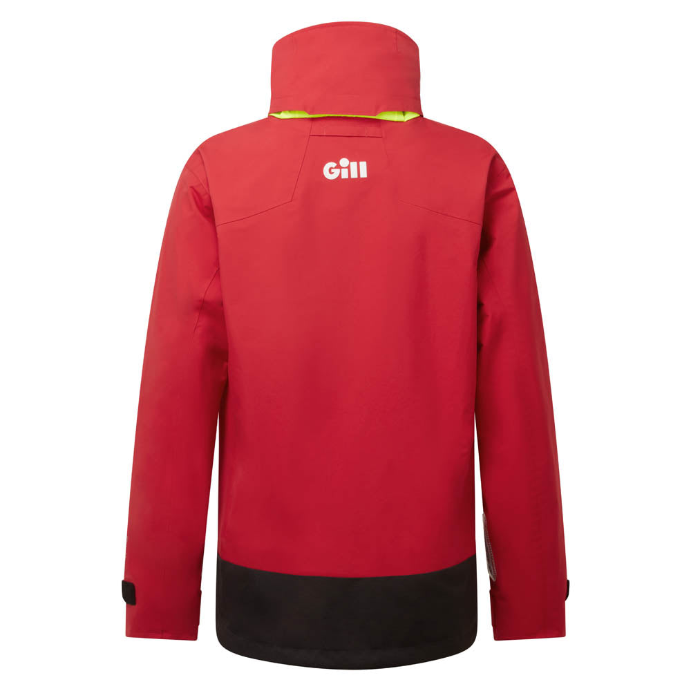 Segeljacke OS3 Coastal Cruising Jacket Damen