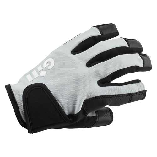 Segelhandschuhe Championship Gloves Damen lang (2 Finger offen)