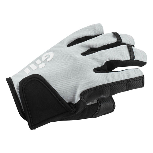 Segelhandschuhe Championship Gloves Damen kurz (5 Finger offen)