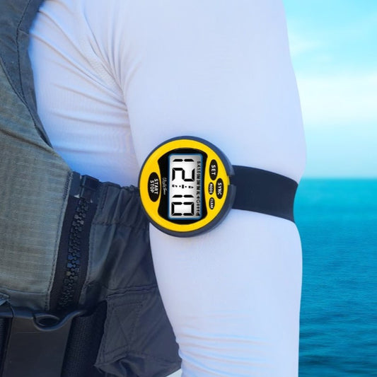 Regattauhr Windie Timer