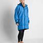 Mantel Pro Aquafleece Rigging Coat unisex