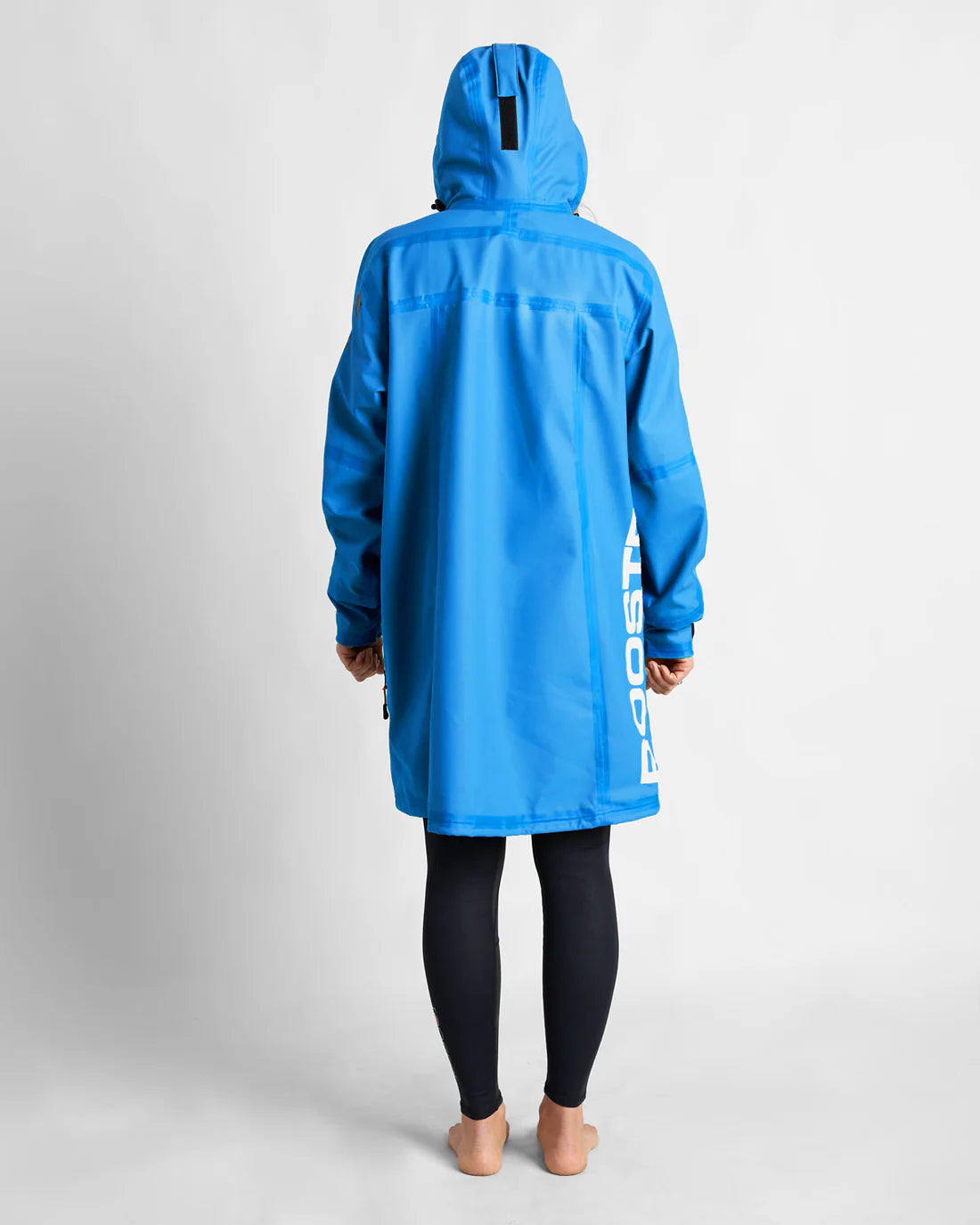 Mantel Pro Aquafleece Rigging Coat unisex