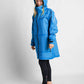 Mantel Pro Aquafleece Rigging Coat unisex