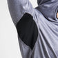 Funktionsshirt Hooded Quick Dry UVF 50+ langarm unisex