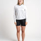 Funktionsshirt Hooded Quick Dry UVF 50+ langarm unisex