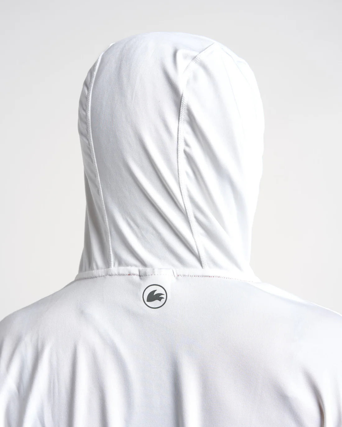 Funktionsshirt Hooded Quick Dry UVF 50+ langarm unisex