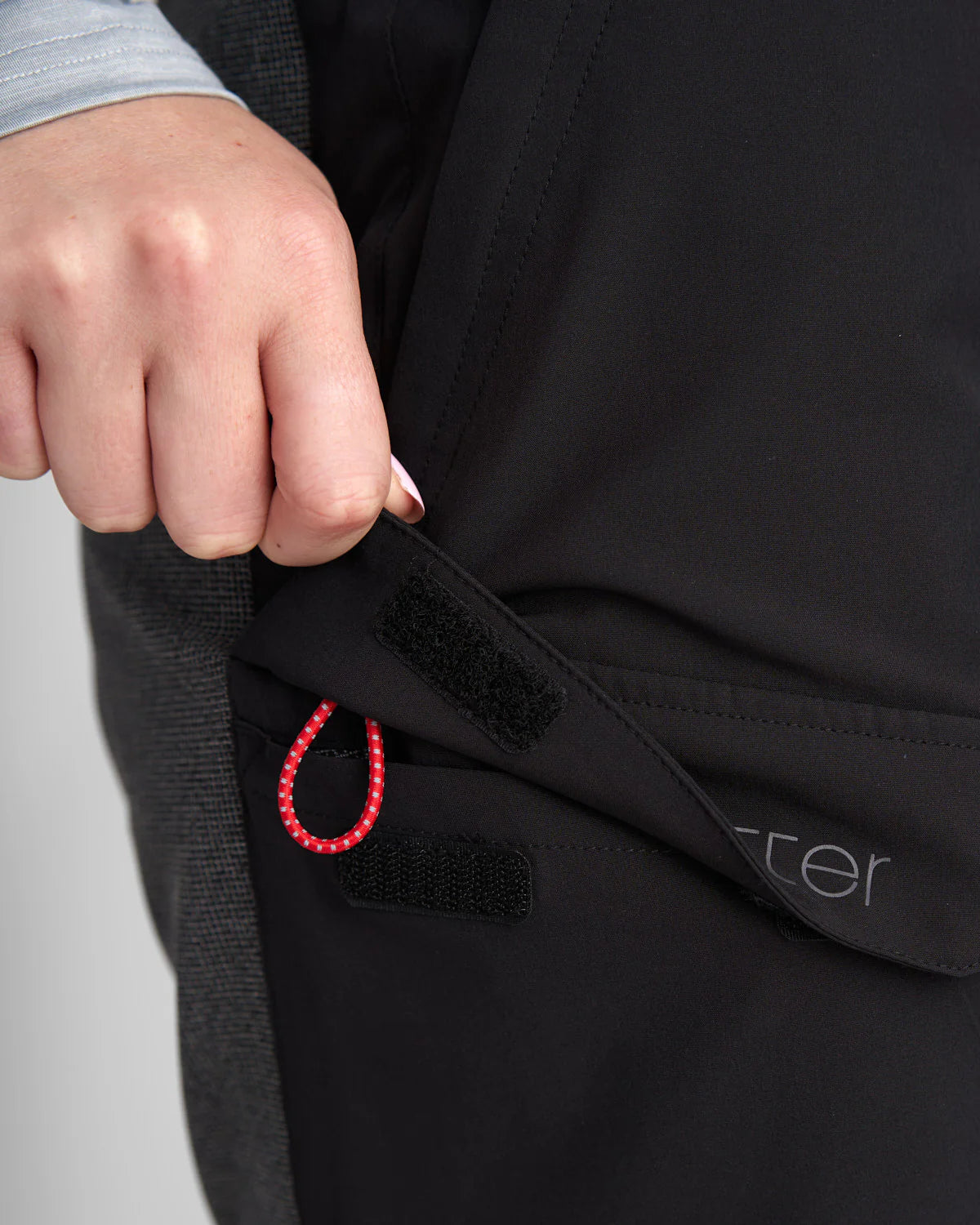 Funktionshose Decksshorts Technical Shorts 2.0 Damen