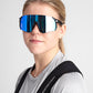 Sonnenbrille Polarised Race Sunglasses