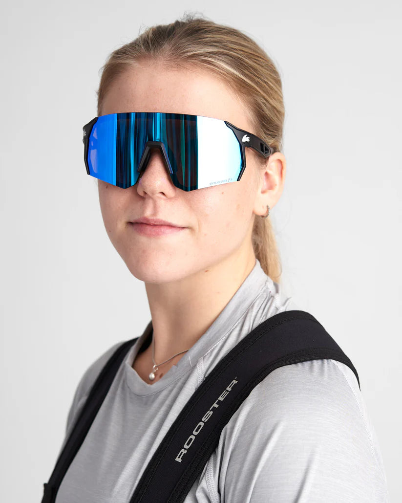 Sonnenbrille Polarised Race Sunglasses