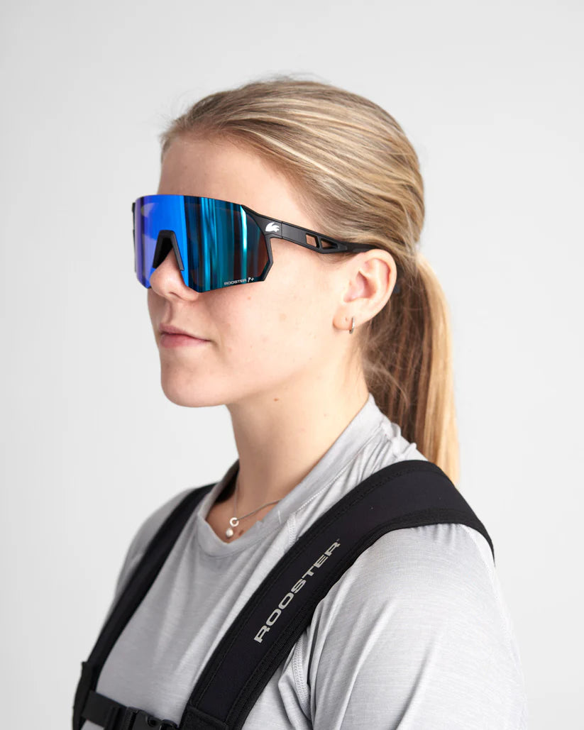 Sonnenbrille Polarised Race Sunglasses