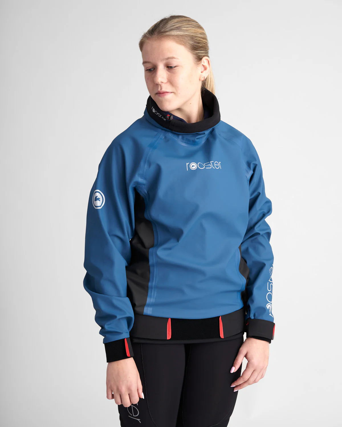 Pro Aquafleece® Top 2.0 Spraytop Damen