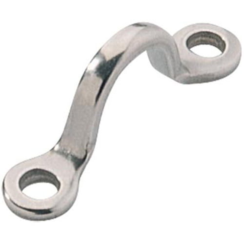 Decksauge Narrow Saddle 16mm Aussparung