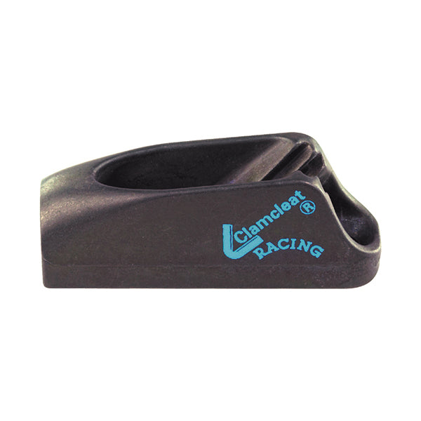 Racing Junior Mk2 Kammklemme harteloxiert